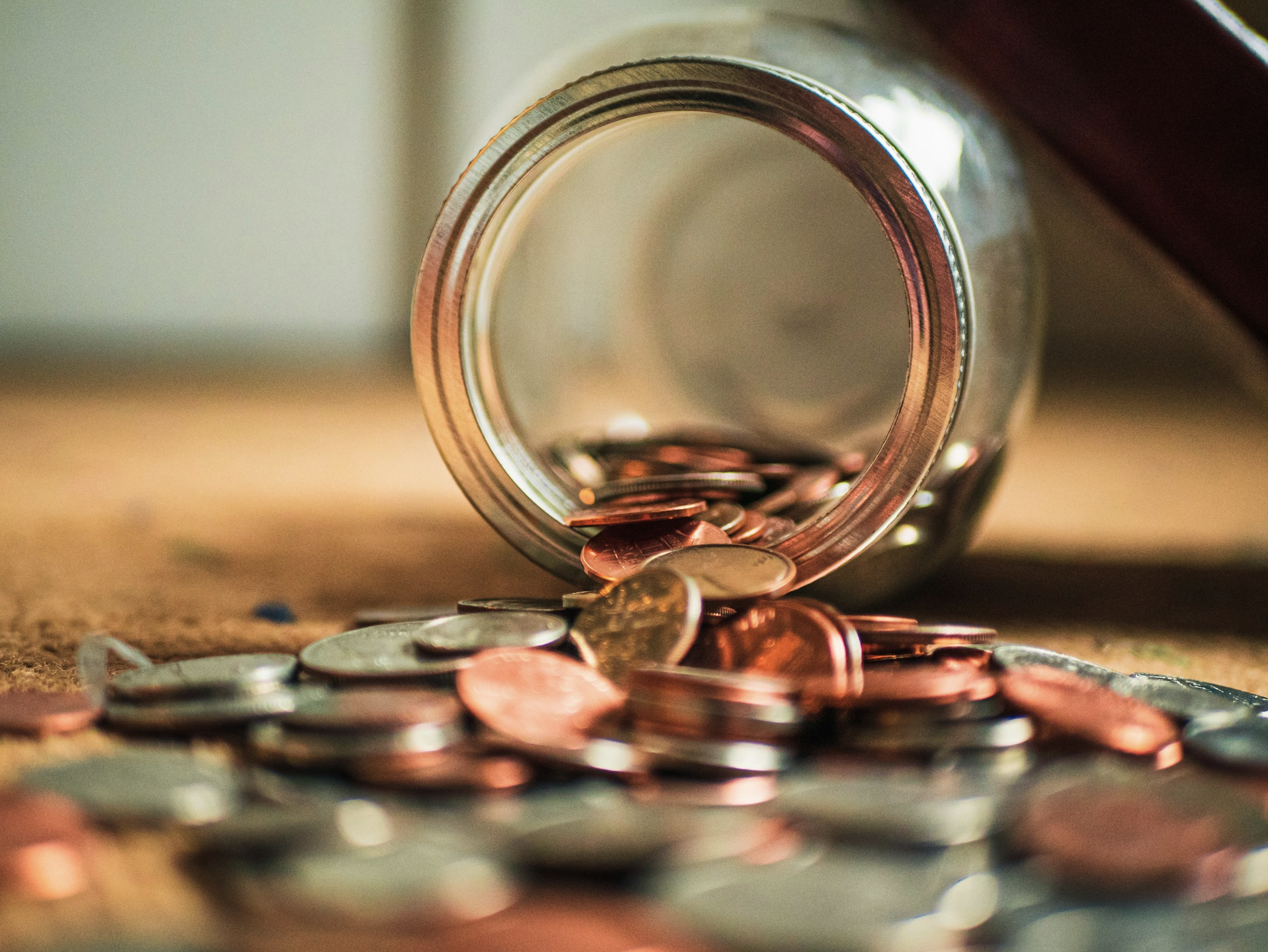 Financial freedom